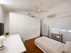 Faber Garden Condominium (D20), Condominium #570626171